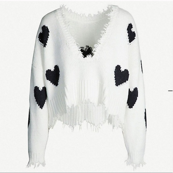 Wildfox sweater - Picture 1 of 3